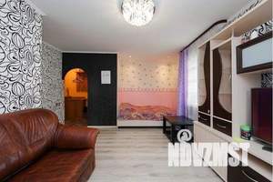 1-к квартира, посуточно, 32м2, 2/4 этаж