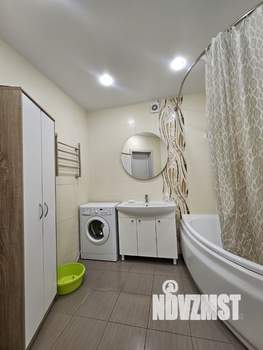 1-к квартира, на длительный срок, 43м2, 5/10 этаж