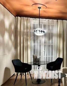 1-к квартира, посуточно, 24м2, 1/1 этаж