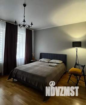 2-к квартира, посуточно, 39м2, 2/4 этаж