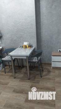 Студия квартира, посуточно, 24м2, 9/16 этаж