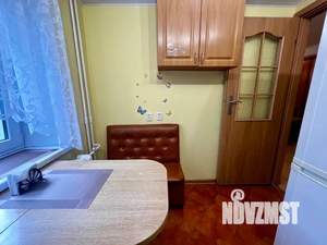 1-к квартира, посуточно, 34м2, 4/5 этаж