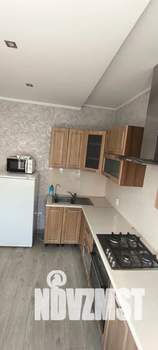 1-к квартира, посуточно, 40м2, 6/9 этаж