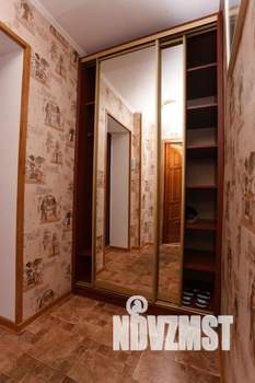 1-к квартира, посуточно, 37м2, 5/5 этаж