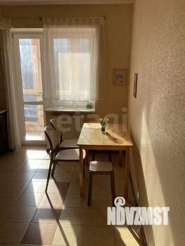 1-к квартира, на длительный срок, 43м2, 5/8 этаж