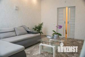 2-к квартира, посуточно, 70м2, 1/1 этаж