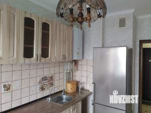 1-к квартира, посуточно, 43м2, 4/6 этаж