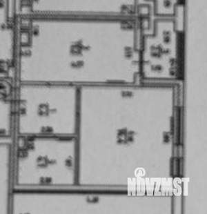 1-к квартира, на длительный срок, 35м2, 3/9 этаж
