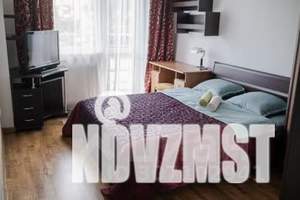 2-к квартира, посуточно, 65м2, 2/10 этаж