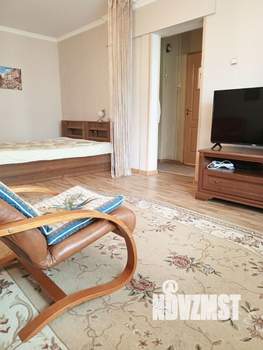 1-к квартира, на длительный срок, 40м2, 1/7 этаж