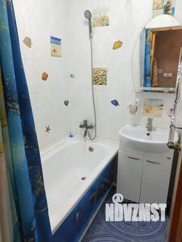 2-к квартира, на длительный срок, 52м2, 2/5 этаж