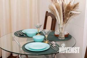 2-к квартира, посуточно, 46м2, 2/5 этаж