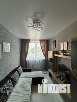 1-к квартира, посуточно, 30м2, 2/4 этаж