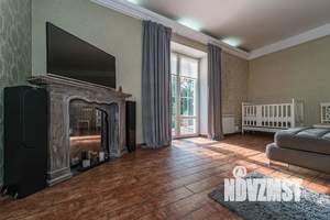 2-к квартира, посуточно, 75м2, 2/3 этаж