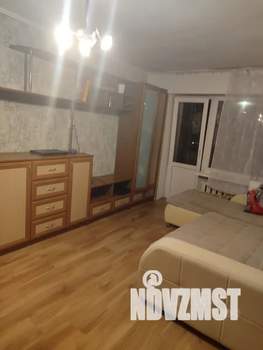 2-к квартира, посуточно, 45м2, 3/5 этаж