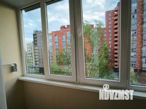 1-к квартира, посуточно, 34м2, 8/9 этаж