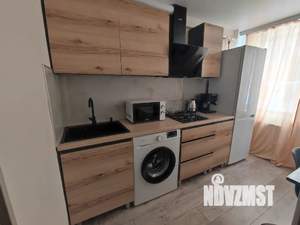 1-к квартира, посуточно, 30м2, 1/5 этаж