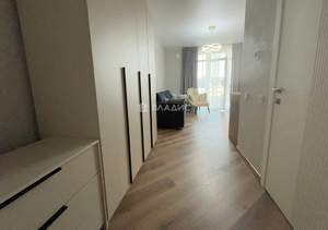 Студия квартира, на длительный срок, 29м2, 5/9 этаж