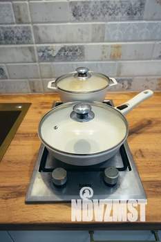 2-к квартира, посуточно, 46м2, 1/4 этаж