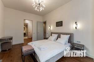 2-к квартира, посуточно, 90м2, 1/1 этаж