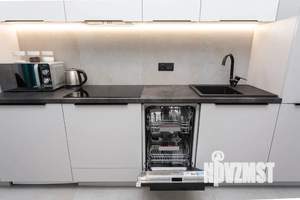 1-к квартира, посуточно, 35м2, 1/8 этаж