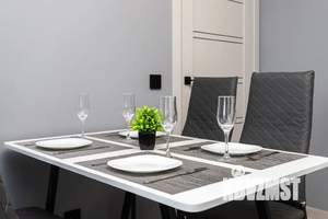 1-к квартира, посуточно, 42м2, 5/9 этаж