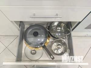 1-к квартира, посуточно, 27м2, 3/7 этаж