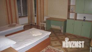 2-к квартира, посуточно, 85м2, 1/1 этаж