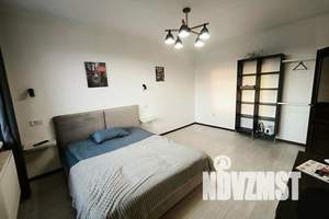 1-к квартира, посуточно, 37м2, 7/9 этаж