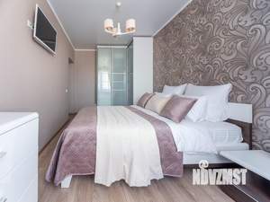 2-к квартира, посуточно, 60м2, 5/8 этаж