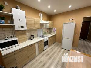 1-к квартира, посуточно, 40м2, 9/10 этаж