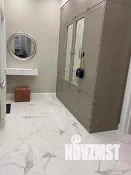 1-к квартира, посуточно, 45м2, 2/4 этаж