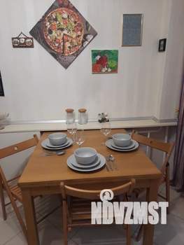 2-к квартира, посуточно, 50м2, 1/5 этаж