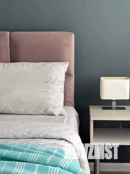 1-к квартира, посуточно, 42м2, 2/9 этаж