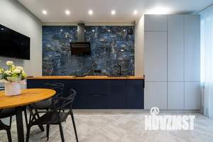 2-к квартира, посуточно, 50м2, 4/7 этаж