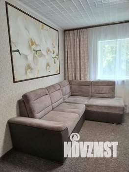 2-к квартира, посуточно, 40м2, 1/1 этаж