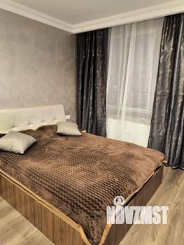 1-к квартира, на длительный срок, 45м2, 3/6 этаж