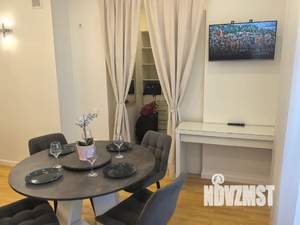 2-к квартира, посуточно, 53м2, 7/9 этаж