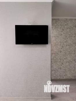 1-к квартира, посуточно, 34м2, 5/5 этаж