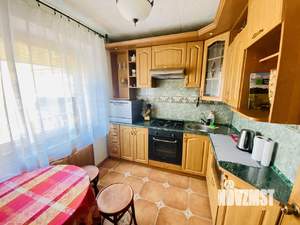 3-к квартира, на длительный срок, 59м2, 4/5 этаж