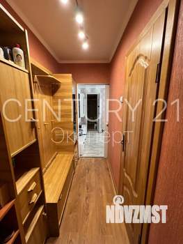 2-к квартира, на длительный срок, 50м2, 4/5 этаж