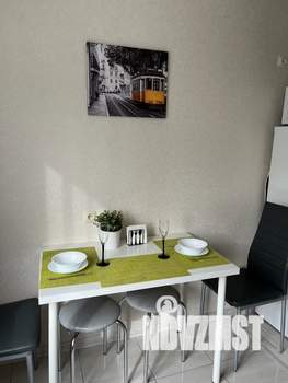 1-к квартира, посуточно, 36м2, 5/9 этаж