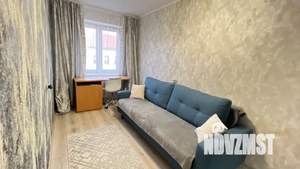 3-к квартира, посуточно, 62м2, 5/5 этаж