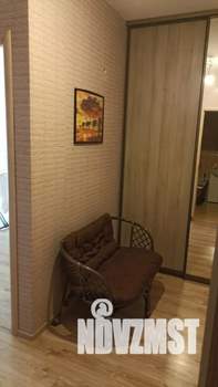 1-к квартира, посуточно, 39м2, 2/9 этаж