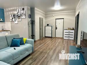 2-к квартира, посуточно, 60м2, 5/9 этаж