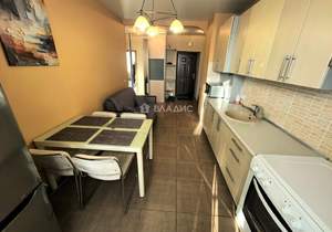 1-к квартира, на длительный срок, 47м2, 9/10 этаж