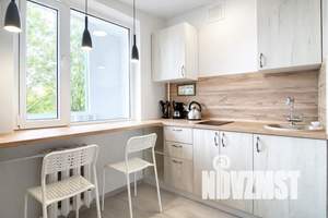 3-к квартира, посуточно, 61м2, 3/9 этаж