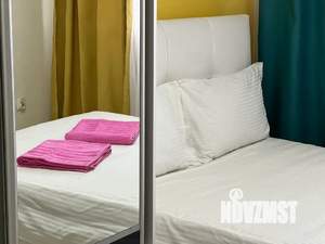 1-к квартира, посуточно, 35м2, 8/9 этаж