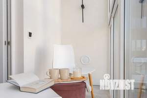 1-к квартира, посуточно, 44м2, 5/10 этаж