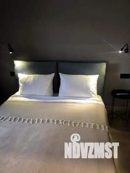 1-к квартира, посуточно, 45м2, 3/12 этаж